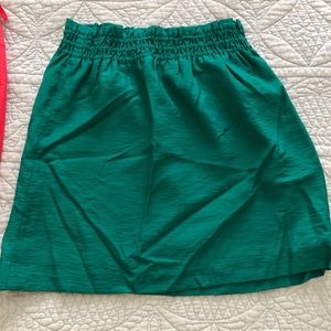J. Crew Skirt